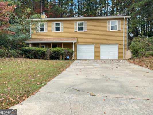 5942 ROCK CT, UNION CITY, GA 30291 - Image 1