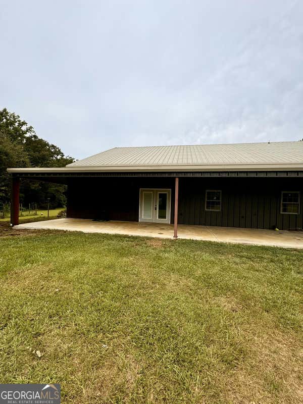 1597 LYONS CENTER RD, LYONS, GA 30436, photo 1 of 26