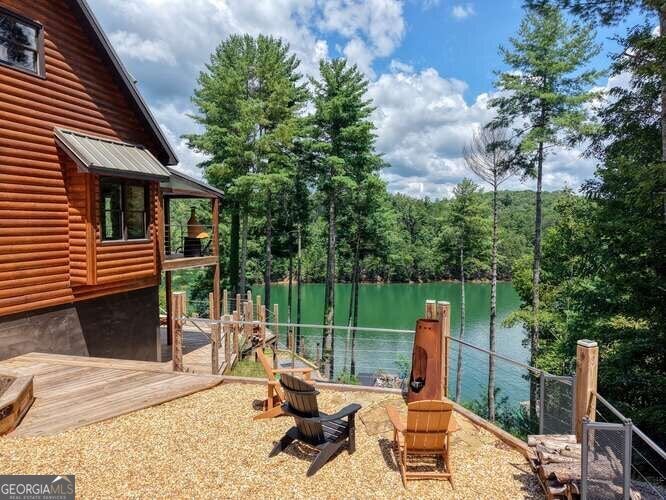 Blue Ridge, Georgia, 30513, United States, 5 Bedrooms Bedrooms, ,4 BathroomsBathrooms,Residential,Active,1922342