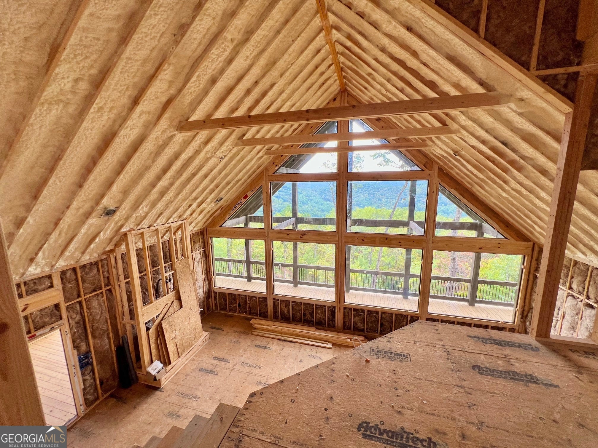 Blue Ridge, Georgia, 30513, United States, 4 Bedrooms Bedrooms, ,4 BathroomsBathrooms,Residential,Active,1972192