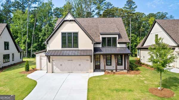 206 REGESTER WAY # LOT 44, PEACHTREE CITY, GA 30269 - Image 1