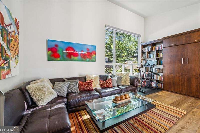 Atlanta, Georgia, 30309, United States, 3 Bedrooms Bedrooms, ,4 BathroomsBathrooms,Residential,Active,1987236