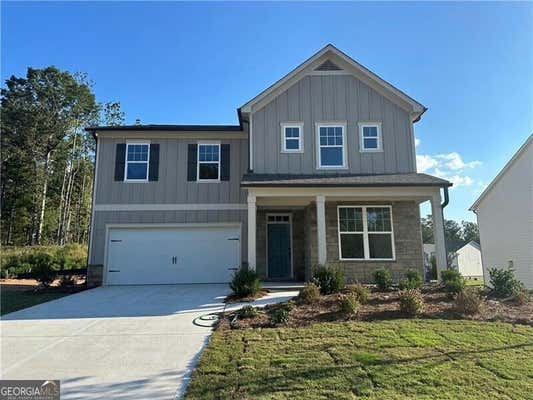 5387 HERON BAY BLVD, LOCUST GROVE, GA 30248 - Image 1