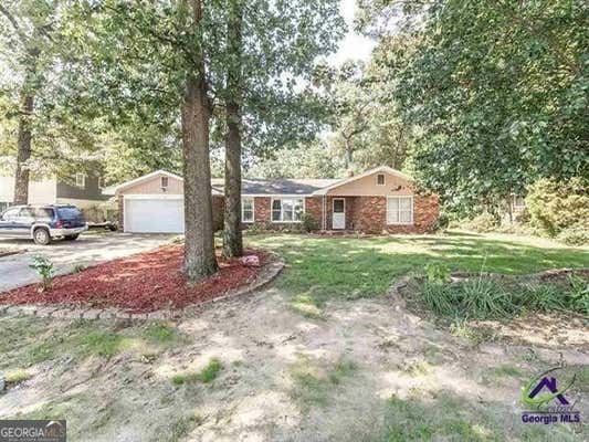 1304 LEVERETT RD, WARNER ROBINS, GA 31088 - Image 1