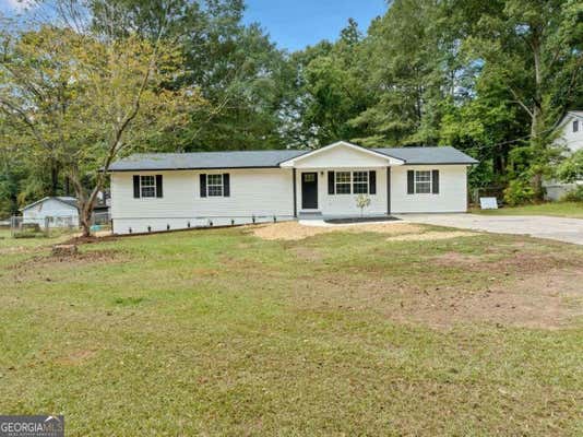 302 DAVIS RD, STOCKBRIDGE, GA 30281, photo 3 of 52