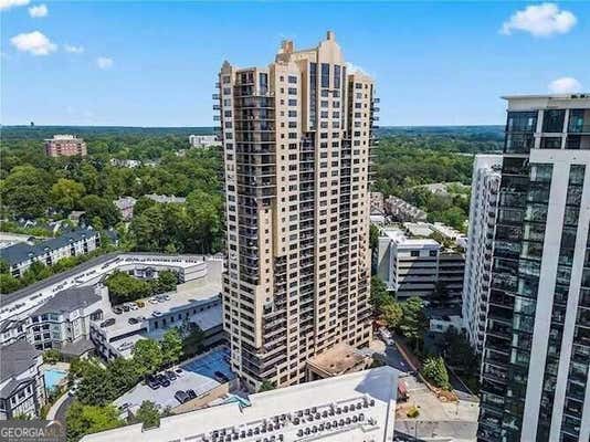 3481 LAKESIDE DR NE APT 907, ATLANTA, GA 30326 - Image 1