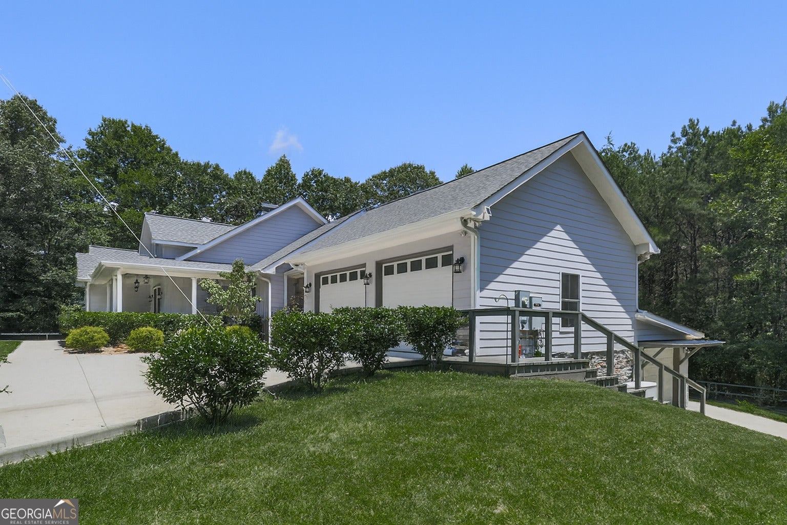 Ellijay, Georgia, 30540, United States, 4 Bedrooms Bedrooms, ,5 BathroomsBathrooms,Residential,Active,1913021