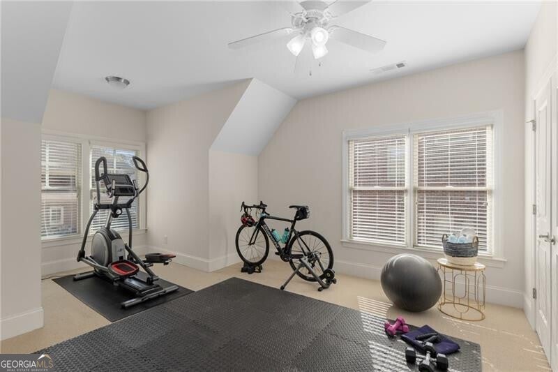 Peachtree Corners, Georgia, 30092, United States, 5 Bedrooms Bedrooms, ,4 BathroomsBathrooms,Residential,Active,1894563