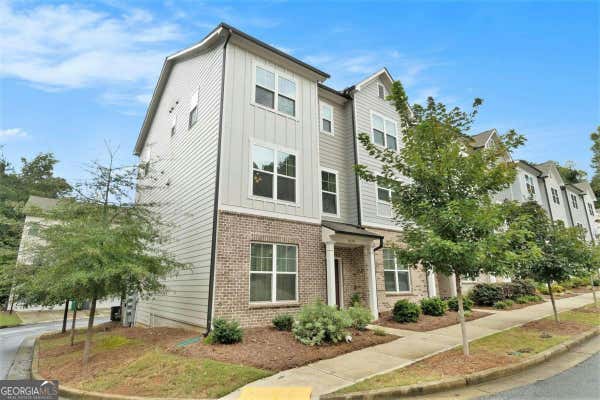 1624 VENTURE POINT WAY, DECATUR, GA 30032, photo 2 of 24