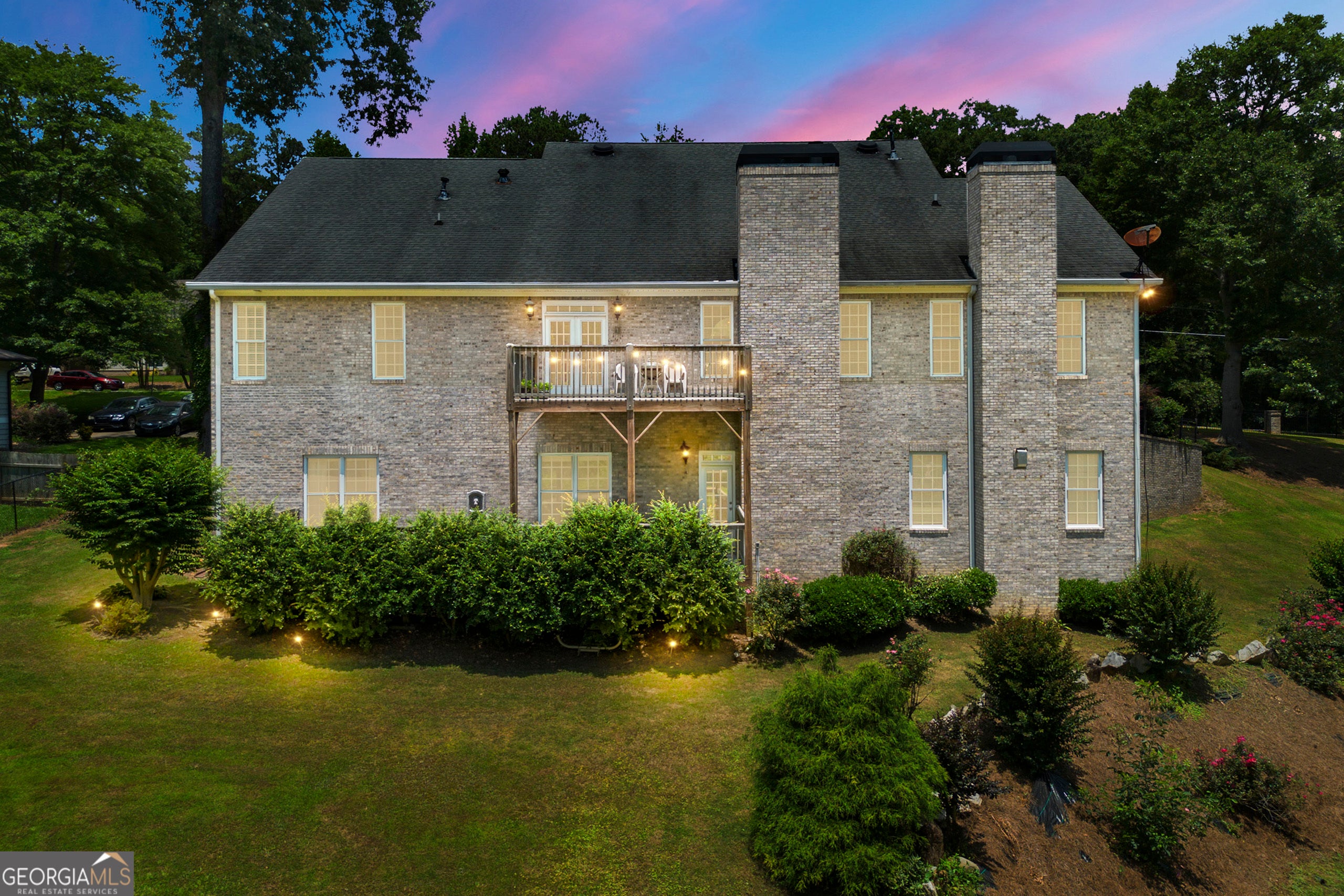 Powder Springs, Georgia, 30127, United States, 6 Bedrooms Bedrooms, ,5 BathroomsBathrooms,Residential,Active,1863262