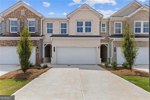 877 PENSIVE RUN, DACULA, GA 30019 - Image 1