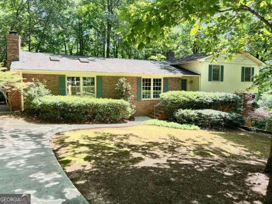 125 TERRELL DR, ATHENS, GA 30606 - Image 1