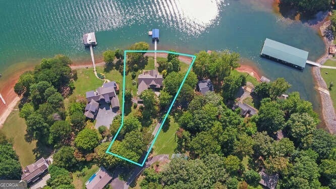 Hiawassee, Georgia, 30546, United States, 4 Bedrooms Bedrooms, ,3 BathroomsBathrooms,Residential,Active,1945091
