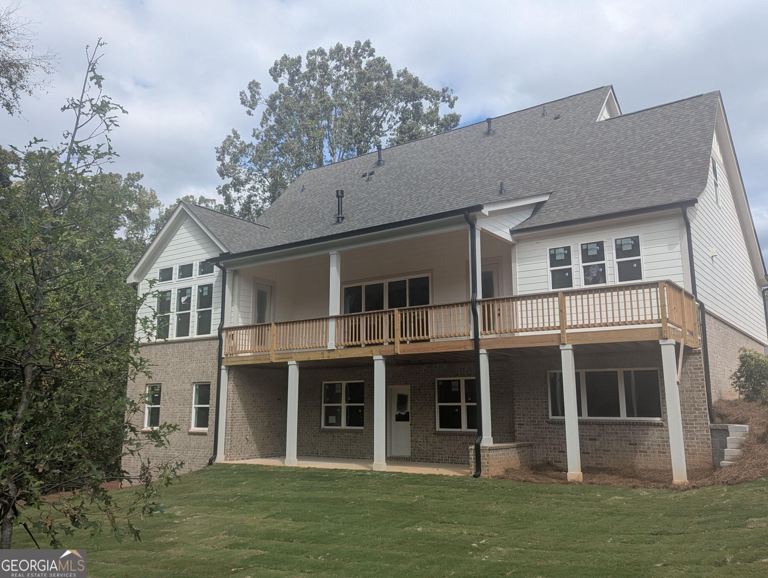 Gainesville, Georgia, 30506, United States, 4 Bedrooms Bedrooms, ,5 BathroomsBathrooms,Residential,Active,1886785