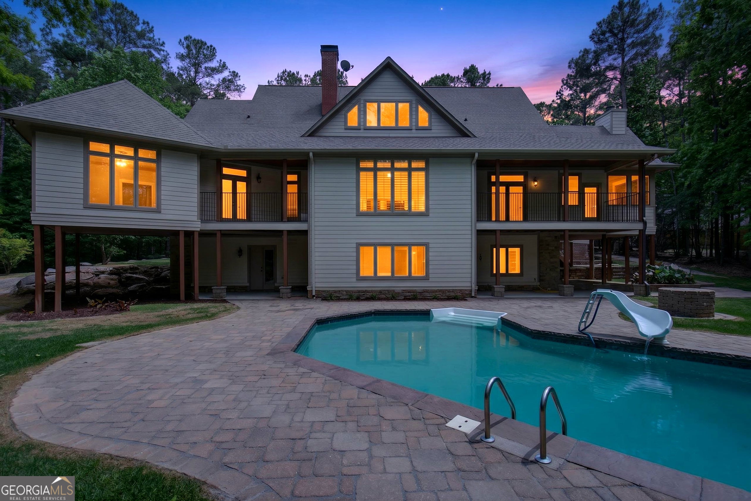 Cataula, Georgia, 31804, United States, 5 Bedrooms Bedrooms, ,5 BathroomsBathrooms,Residential,Active,2044194