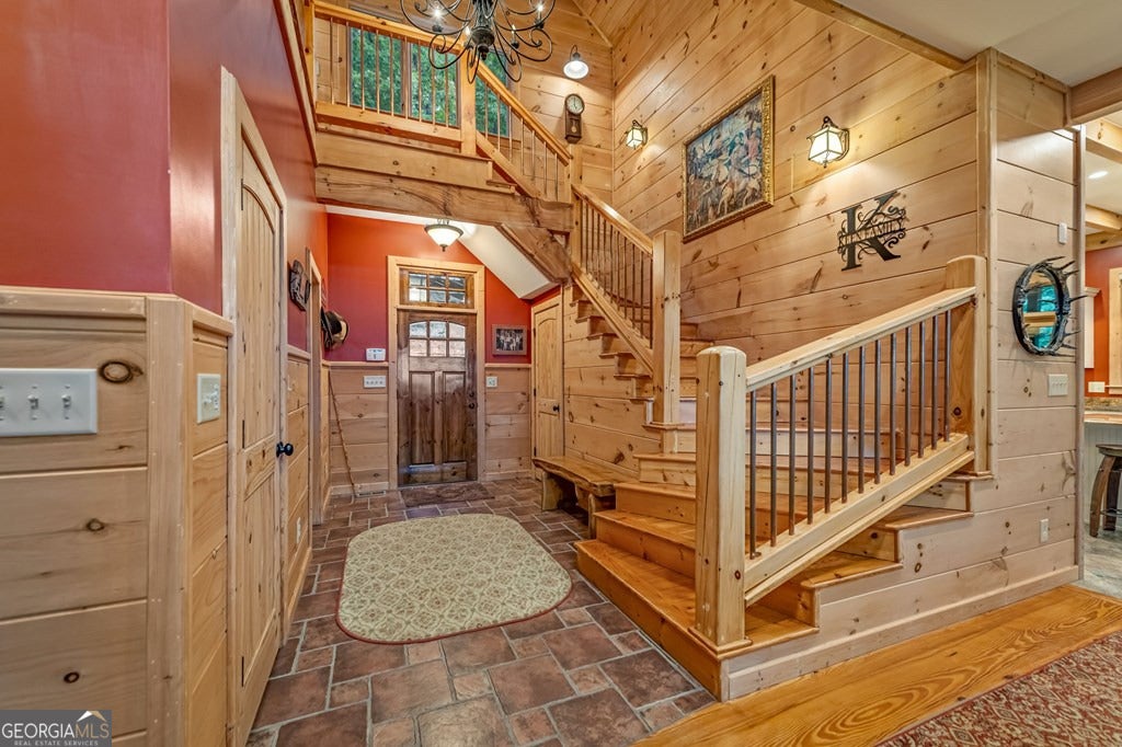 Morganton, Georgia, 30560, United States, 4 Bedrooms Bedrooms, ,5 BathroomsBathrooms,Residential,Active,1953363