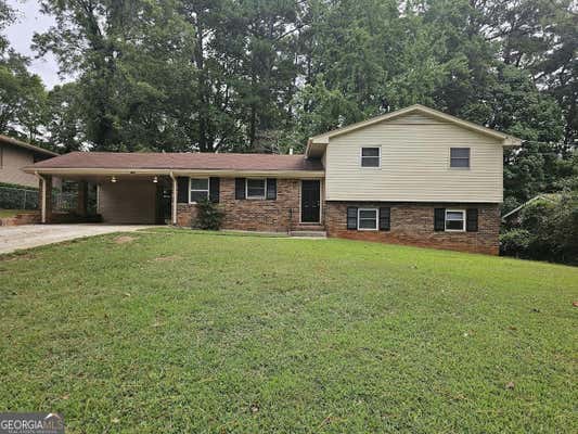 1260 RENEE DR, DECATUR, GA 30035 - Image 1