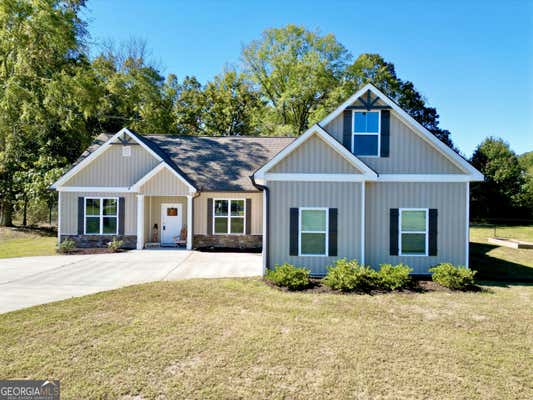 137 JOSHUA WAY, CALHOUN, GA 30701 - Image 1