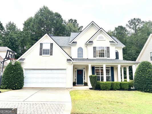 19 TAPESTRY LN, NEWNAN, GA 30265 - Image 1