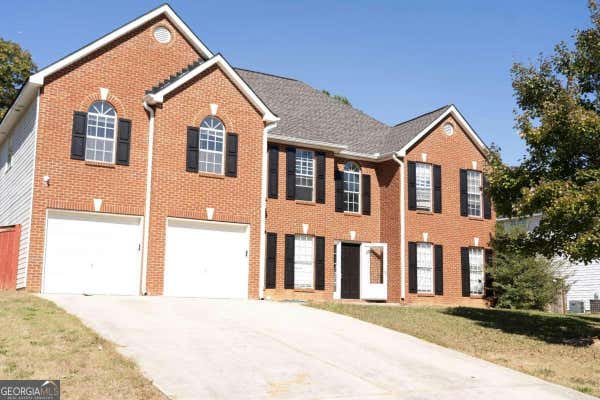 4365 ABRAM DR, CONLEY, GA 30288 - Image 1