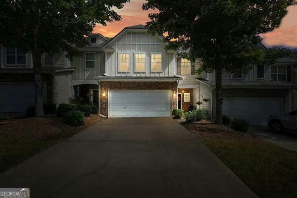 551 HILLSIDE TRL, WOODSTOCK, GA 30188 - Image 1