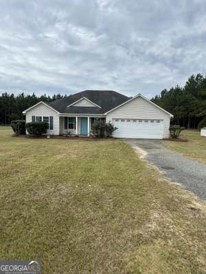 1357 BAKER CHURCH RD, RENTZ, GA 31075 - Image 1