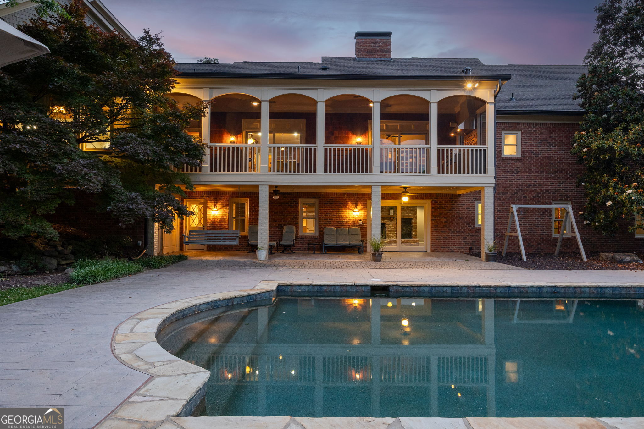 Kennesaw, Georgia, 30152, United States, 6 Bedrooms Bedrooms, ,10 BathroomsBathrooms,Residential,Active,2051971
