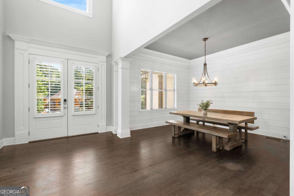 Flowery Branch, Georgia, 30542, United States, 5 Bedrooms Bedrooms, ,7 BathroomsBathrooms,Residential,Active,1941126