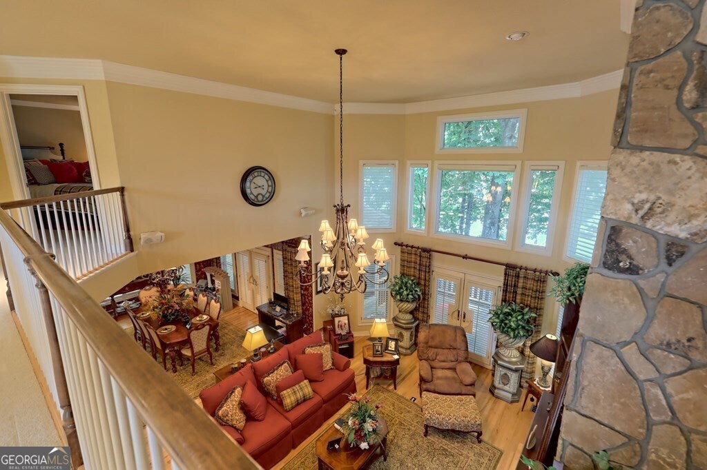 Hiawassee, Georgia, 30546, United States, 4 Bedrooms Bedrooms, ,4 BathroomsBathrooms,Residential,Active,1718878