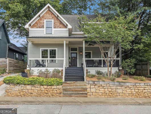 170 CHESTER AVE SE, ATLANTA, GA 30316 - Image 1