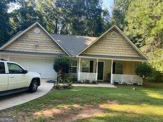 3266 OLD LIFSEY SPRINGS RD, MOLENA, GA 30258 - Image 1