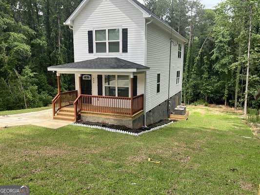 320 ADAMS AVE, BATESBURG, SC 29006, photo 2 of 33