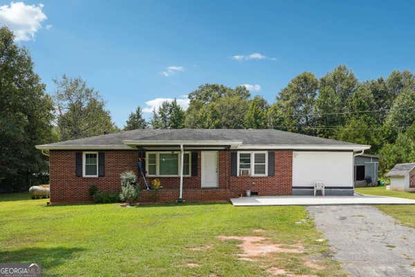 1874 HISTORIC HOMER HWY, COMMERCE, GA 30529 - Image 1