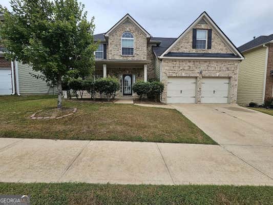 7214 BEDROCK CIR, LITHONIA, GA 30038 - Image 1