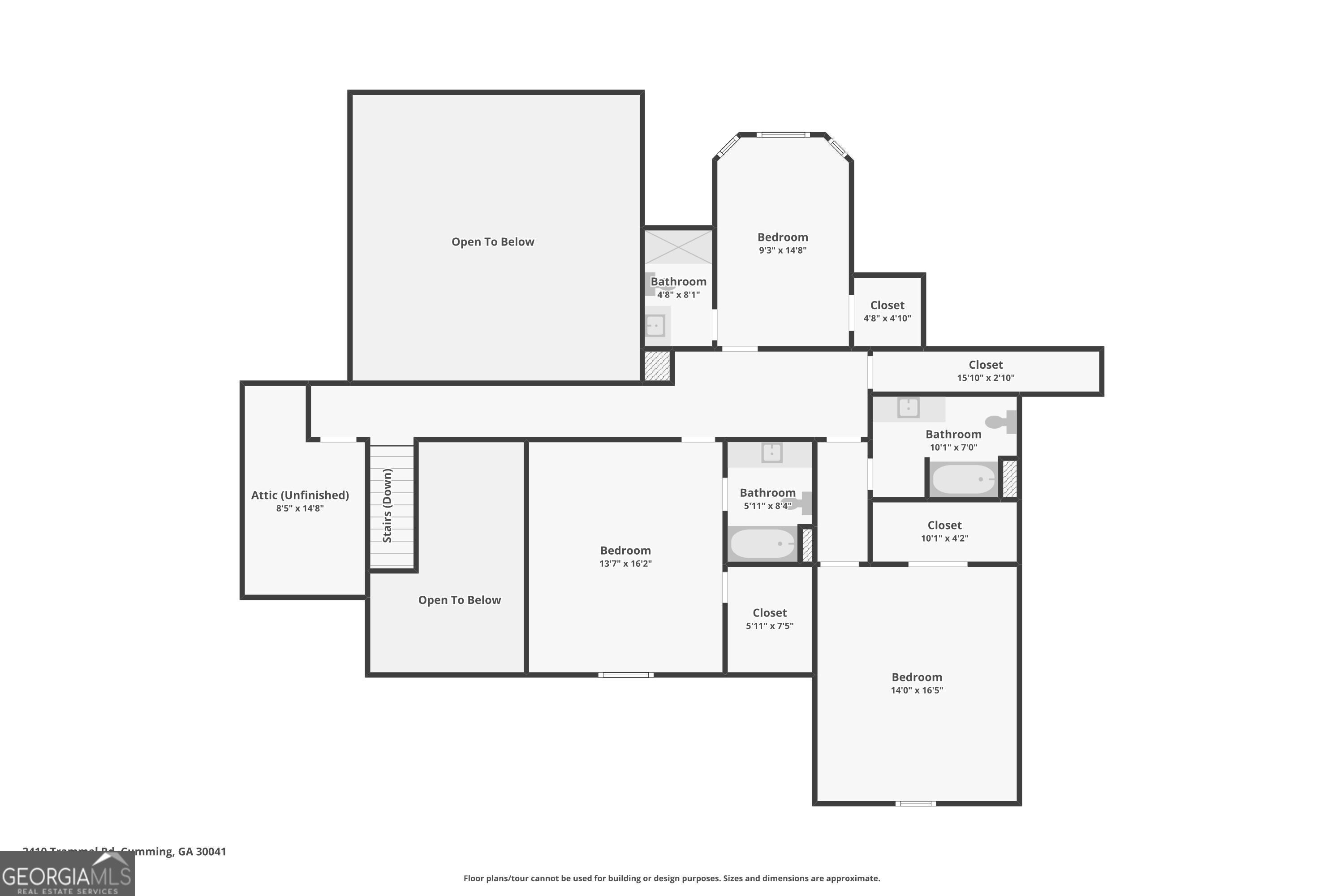 Cumming, Georgia, 30041, United States, 4 Bedrooms Bedrooms, ,5 BathroomsBathrooms,Residential,Active,2020513