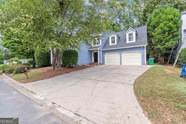 1090 DUNBARTON TRCE NE, BROOKHAVEN, GA 30319 - Image 1