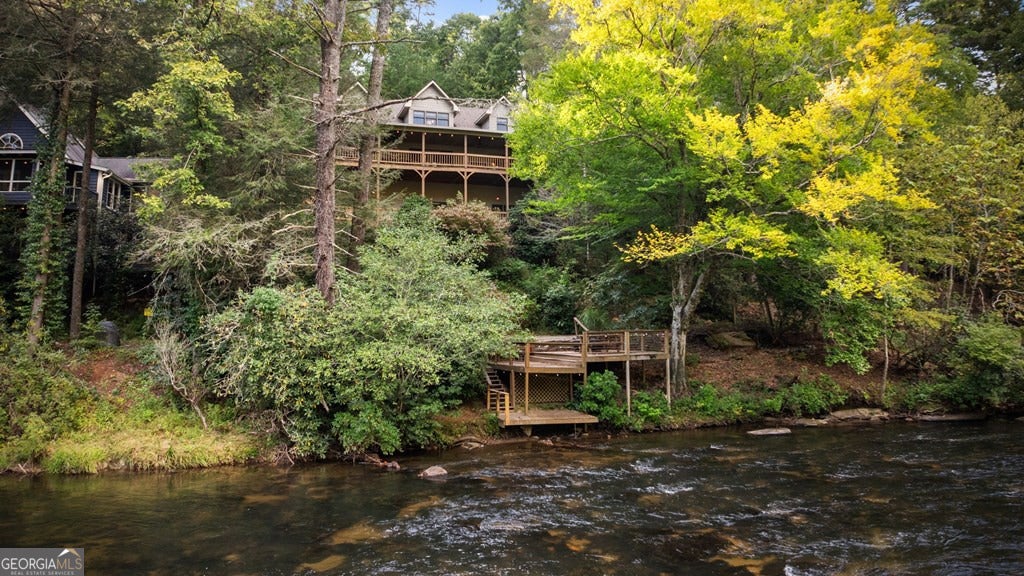 Blue Ridge, Georgia, 30513, United States, 4 Bedrooms Bedrooms, ,3 BathroomsBathrooms,Residential,Active,1945256