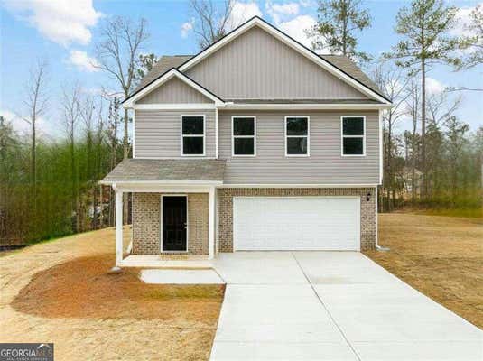 506 KNOLLWOOD LOT 104, GRIFFIN, GA 30224 - Image 1