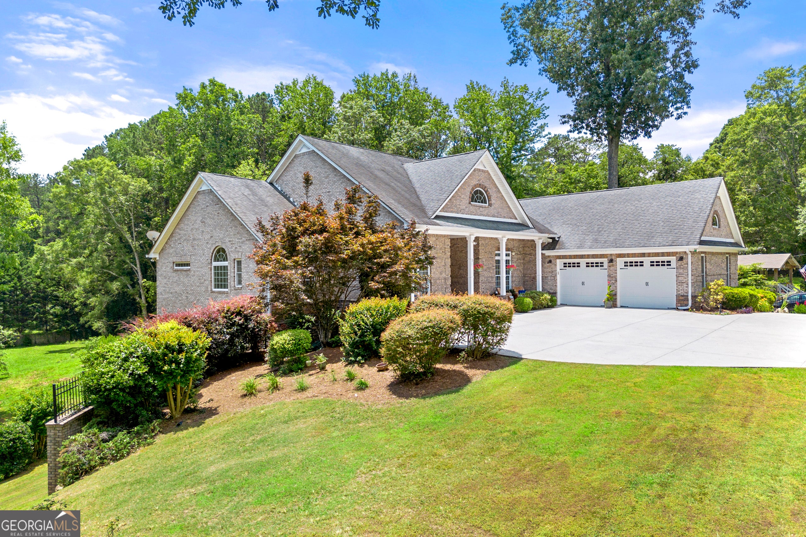 Powder Springs, Georgia, 30127, United States, 6 Bedrooms Bedrooms, ,5 BathroomsBathrooms,Residential,Active,1863262