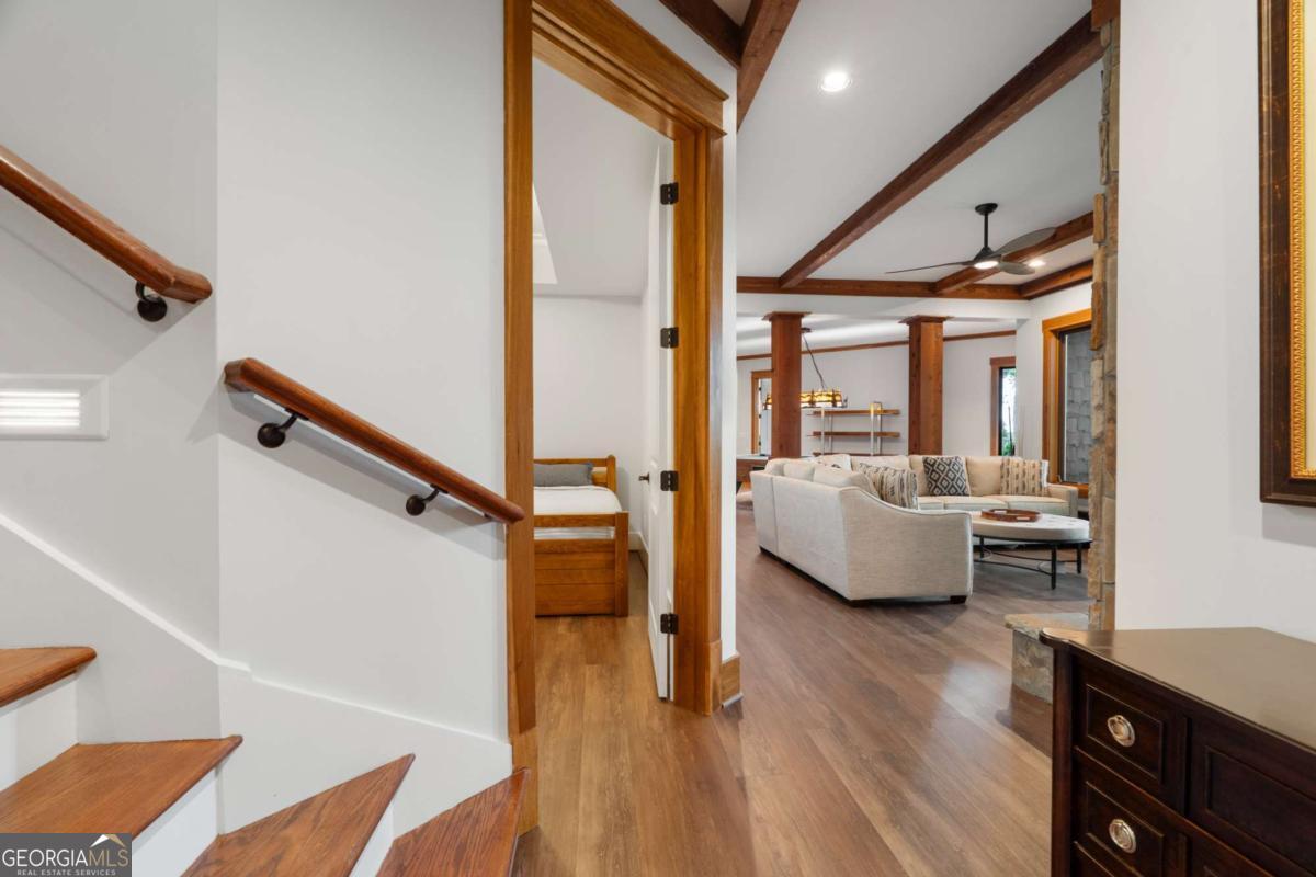 Big Canoe, Georgia, 30143, United States, 5 Bedrooms Bedrooms, ,5 BathroomsBathrooms,Residential,Active,1997601