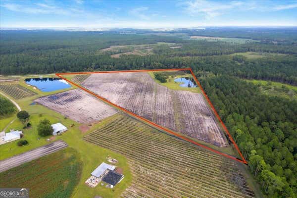 LOT 3 CODY ROAD, NICHOLLS, GA 31554 - Image 1