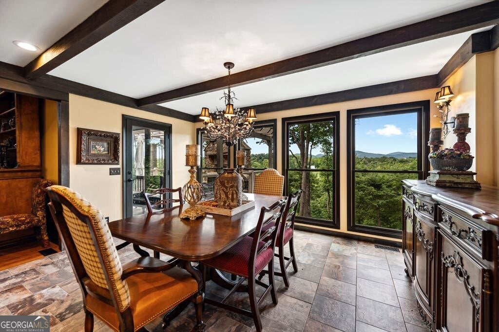 Ellijay, Georgia, 30536, United States, 4 Bedrooms Bedrooms, ,3 BathroomsBathrooms,Residential,Active,1863308