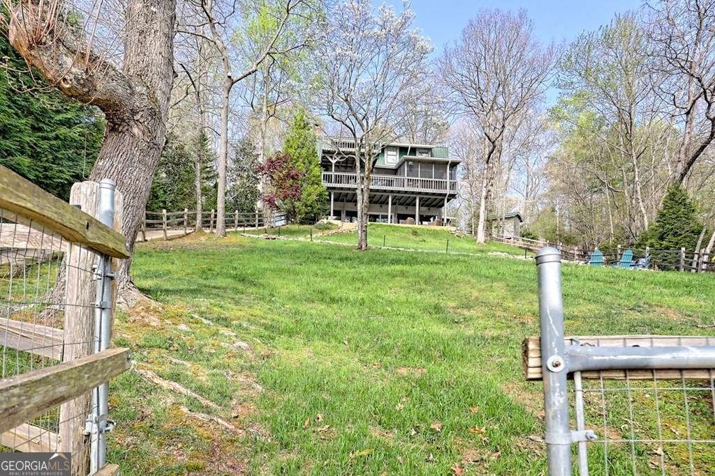 Blairsville, Georgia, 30512, United States, 4 Bedrooms Bedrooms, ,6 BathroomsBathrooms,Residential,Active,1922313