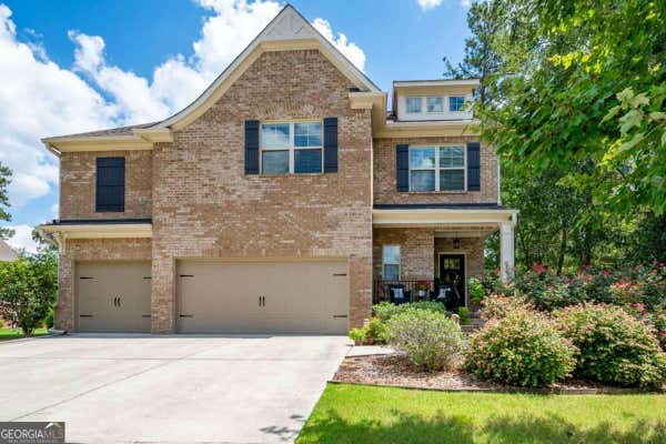 2587 RESTORATION DR, POWDER SPRINGS, GA 30127 - Image 1