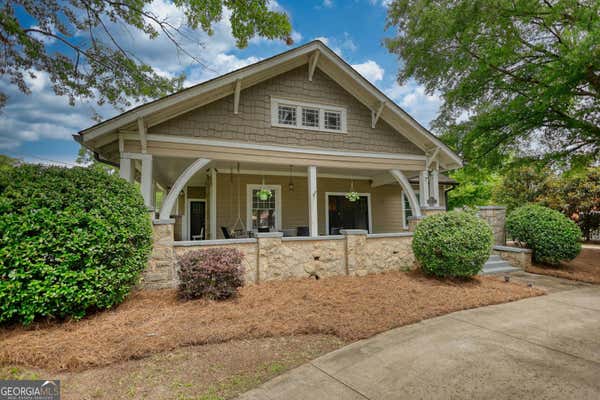 22631 N MAIN ST, SHADY DALE, GA 31085 - Image 1