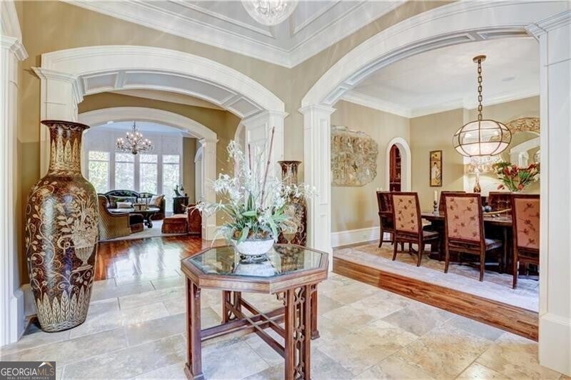 Atlanta, Georgia, 30339, United States, 5 Bedrooms Bedrooms, ,7 BathroomsBathrooms,Residential,Active,1936159