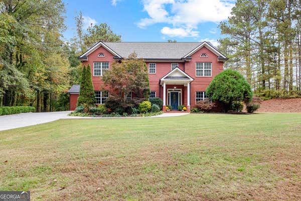 51 ARBOR SPRINGS PLANTATION DR, NEWNAN, GA 30265 - Image 1