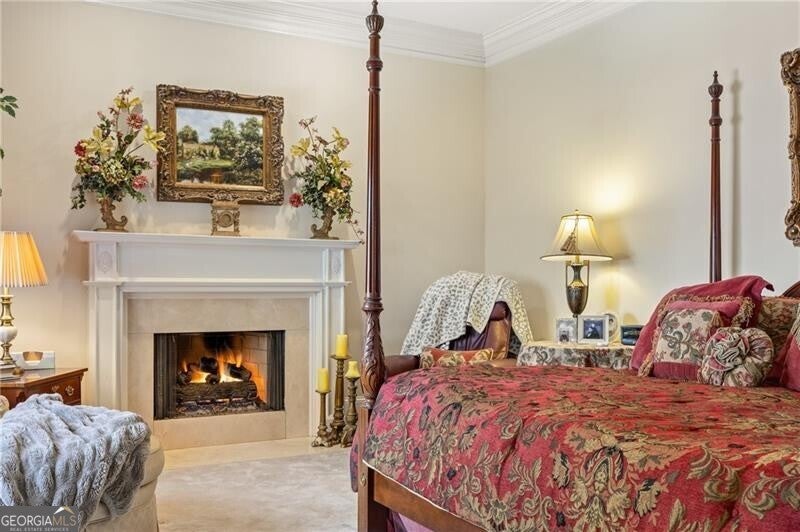 Duluth, Georgia, 30096, United States, 4 Bedrooms Bedrooms, ,6 BathroomsBathrooms,Residential,Active,1894231