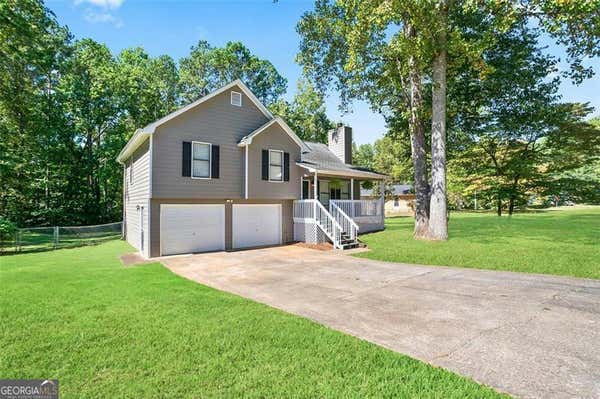 46 HICKORY TRL, DALLAS, GA 30132 - Image 1