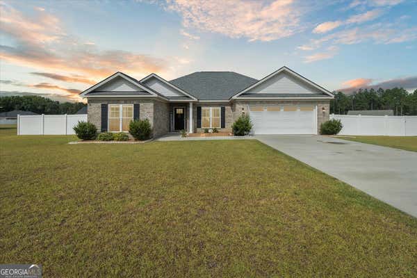 112 OLD AUBURN LN, BROOKLET, GA 30415 - Image 1